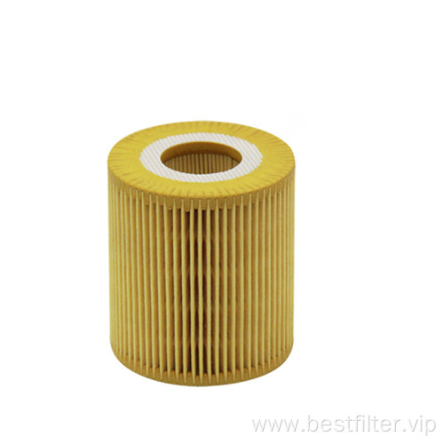 high efficiency car spin on oil filter element 11427508969